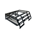 Pickup Universal Roll bar steel