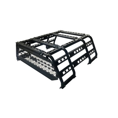 Pickup Universal Roll bar steel