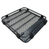 universal car roof basket Steel/Aluminium luggage Car Roof Rack Available in different sizes