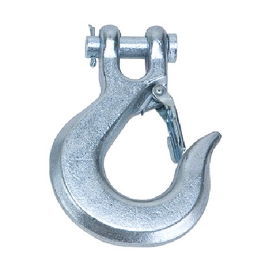 Heavy Duty Grade Steel Towing Winch Hook 1/4'' Winch Hook