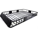 4x4 Roof rack with Steel/ Aluminiummaterial Car Universal Roof Rack Luggage Rack 4x4 off road