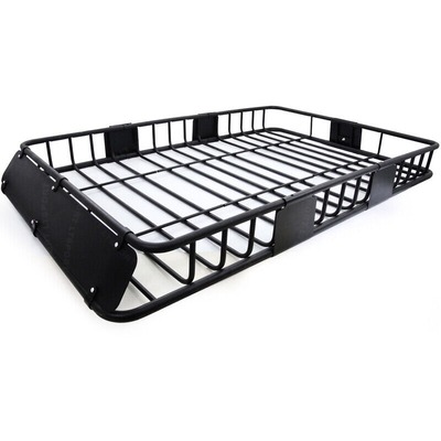 4x4 Roof rack with Steel/ Aluminiummaterial Car Universal Roof Rack Luggage Rack 4x4 off road