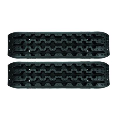 10Ton Sand Snow Mud Track Tire Ladder Sand Ladder Recovery Traction Tracks Mat for 4X4 Offroad