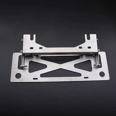 All kinds of pickup truck flop (Stainless steel)