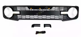 Exterior parts Front Grille Grill For Ford Bronco 2021