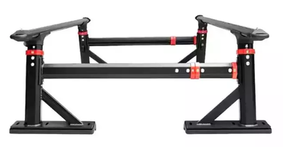 High Quality Scalable Carrier Roof Rack Roll Bar for Ram 1500 2013