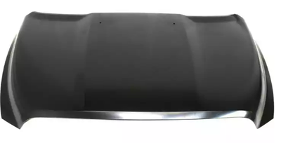 Pickup Car Accessories Engine Hood For Ram 2013-2018