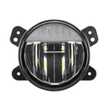 Car Led Fog Lights fog lamp High Power 30W Driving Lights For Jeep Wrangle JL/JK