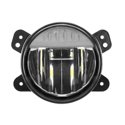 Car Led Fog Lights fog lamp High Power 30W Driving Lights For Jeep Wrangle JL/JK