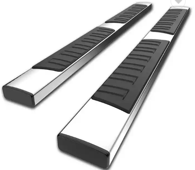 Running Board Side Step for Ram 1500 2009 to 2018 Crew Cab 6in