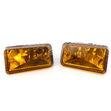 Chevy Silverado Front Bumper Fog Light