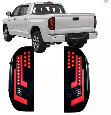 HW 4X4 Offroad Car Accessories Tail Lamps For Tundra 2014-2020
