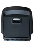 Seat back table for V class with cup holder & wireless charger Standard version