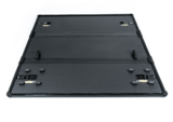 Hard Tri-Fold Tonneau Bed Cover