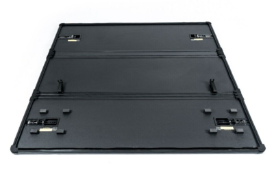 Hard Tri-Fold Tonneau Bed Cover