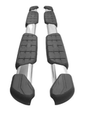 Side step oval style offroad 4x4 car accessories pickup hot sale 2014-2020 for Tundra