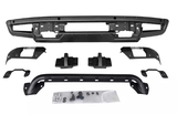 Off Road Car Front Bumper For Bronco auto bumper Part auto accessories