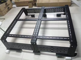 Black Roll Sports Bar Fit to 2022+ Jeep Gladiator, steel