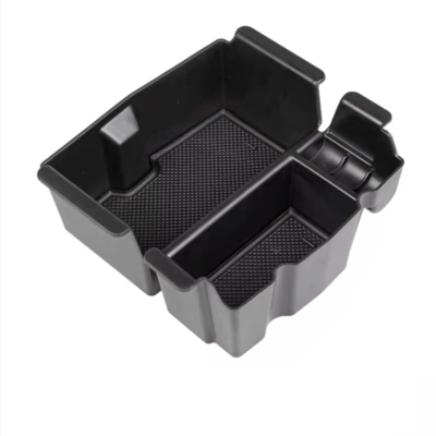 JL central armrest storage box